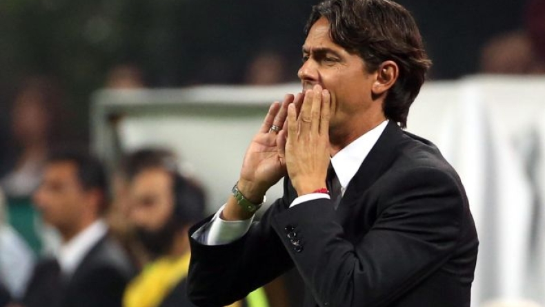 Ιντσάγκι: «Να είμαστε ρεαλιστές»