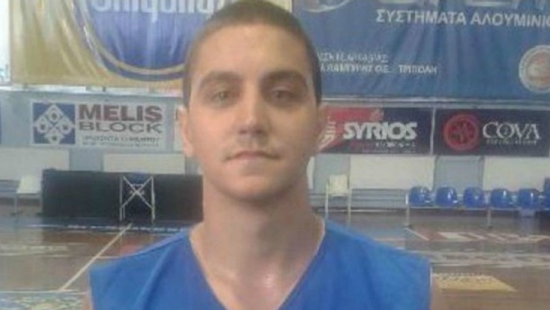 Ανακοίνωσε Μάλλιο ο Αρκαδικός
