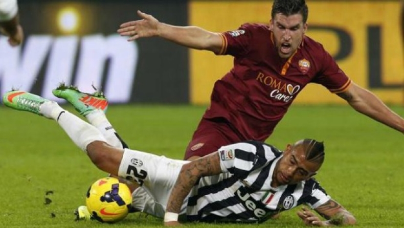 Στρούτμαν ή Βιδάλ για Μάντσεστερ