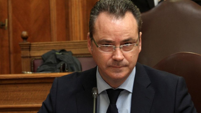 Οι λόγοι της παραίτησης Κουκοδήμου
