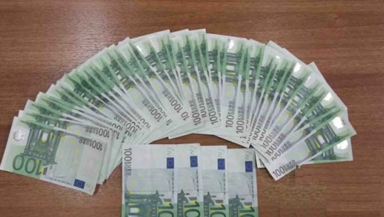 Σπάει η σύμβαση των 586 ευρώ