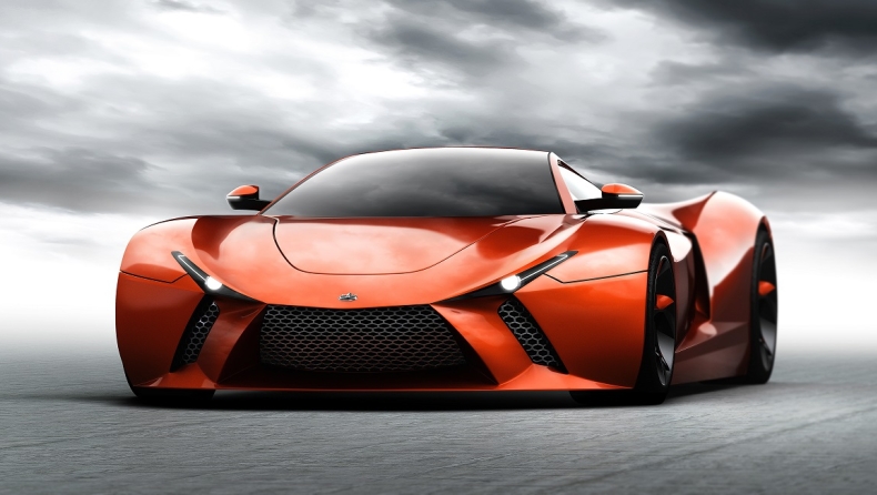 Lemercier Revolution