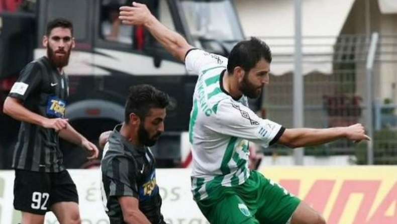 Ανάλυση βίντεο σε Λεβαδειακό