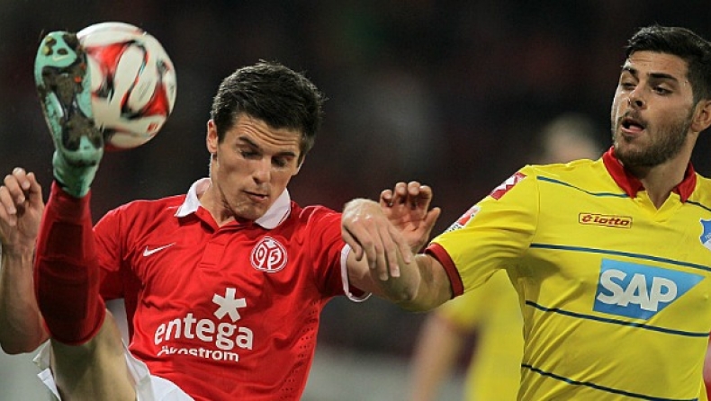 «Χ»ωρίς ρίσκο Μάιντς και Χοφενχάιμ