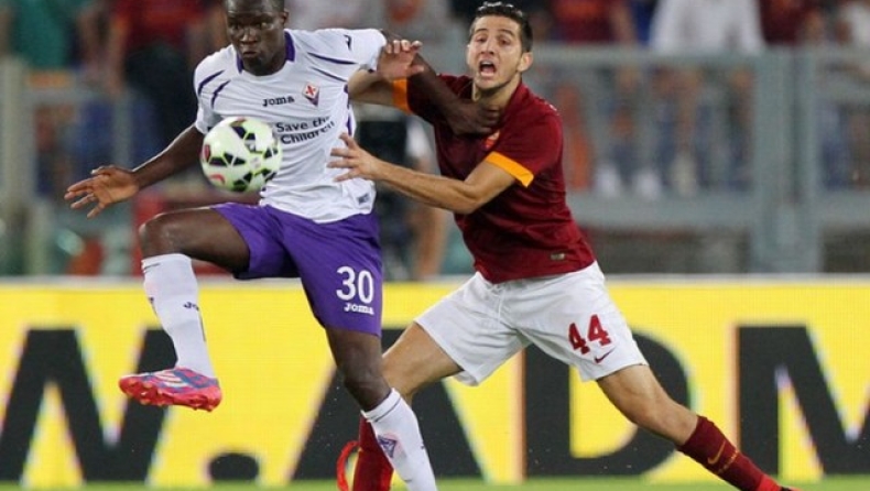 «Εχει προσαρμοστεί ο Μανωλάς»