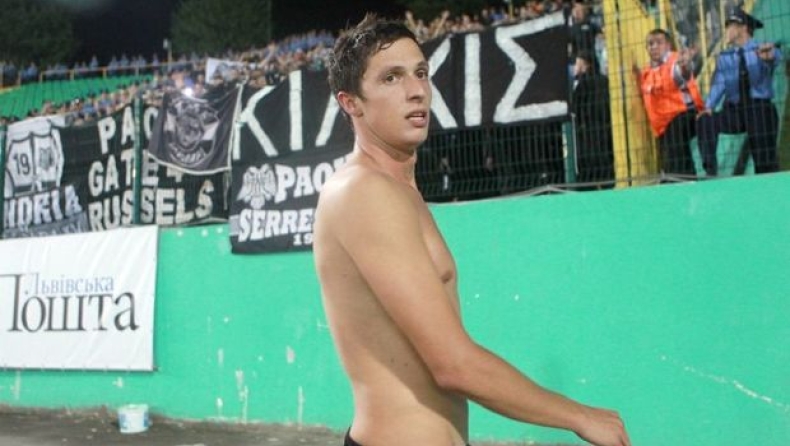 Κοιτάζουν Μπαλάφα στον Πανιώνιο