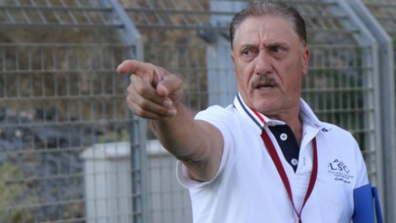 Μαντζουράκης: «Είμαστε σε καλό δρόμο»