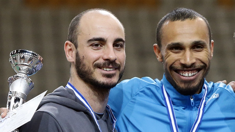 Ποινή δύο ετών στον Μαυρίδη