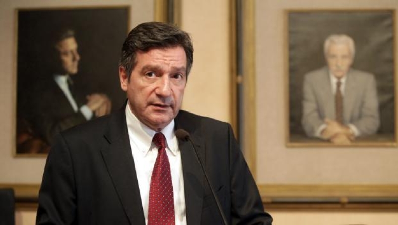 Επιμένει στον Βοτανικό ο Καμίνης