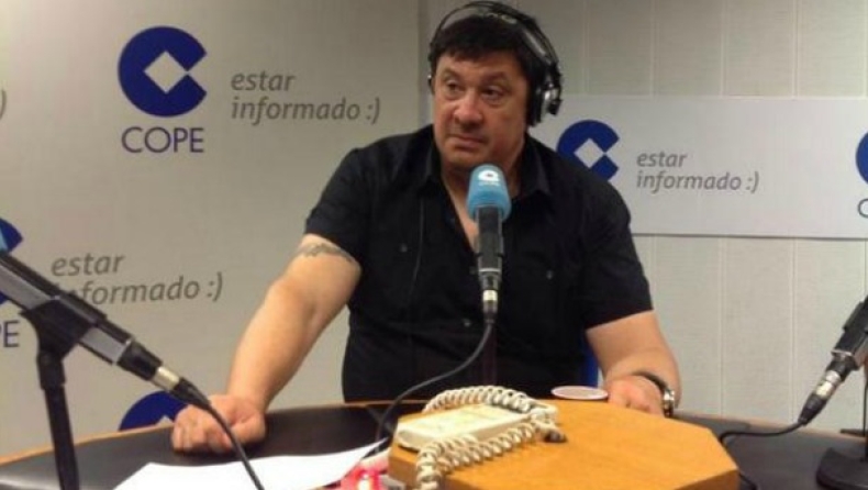 «Ατλέτικο, όπως Σεβίλλη και Βαλένθια»