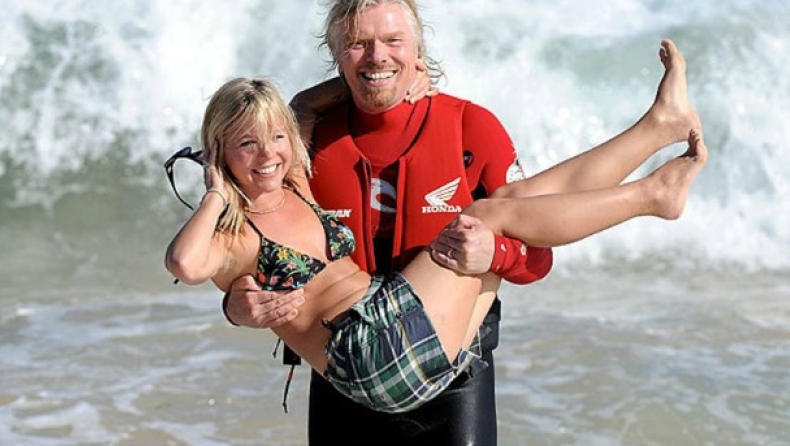 Το αφεντικό τρελάθηκε, μοιράζει άδειες