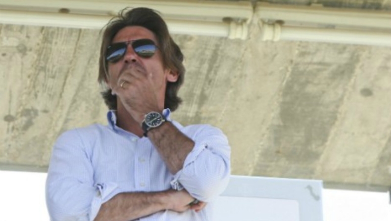 Επιβεβαιώνουν για Σα Πίντο και Ατρόμητο