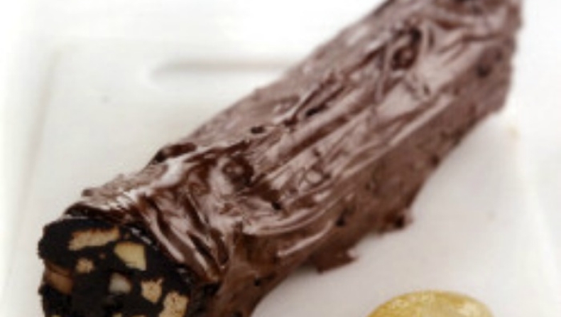 Νόστιμο μωσαϊκό