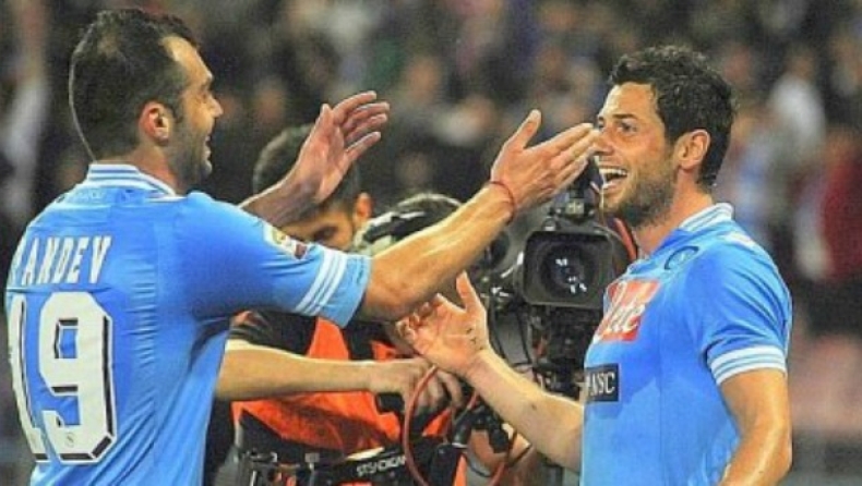 Στην Γαλατά οι Πάντεφ, Τζεμαϊλί!