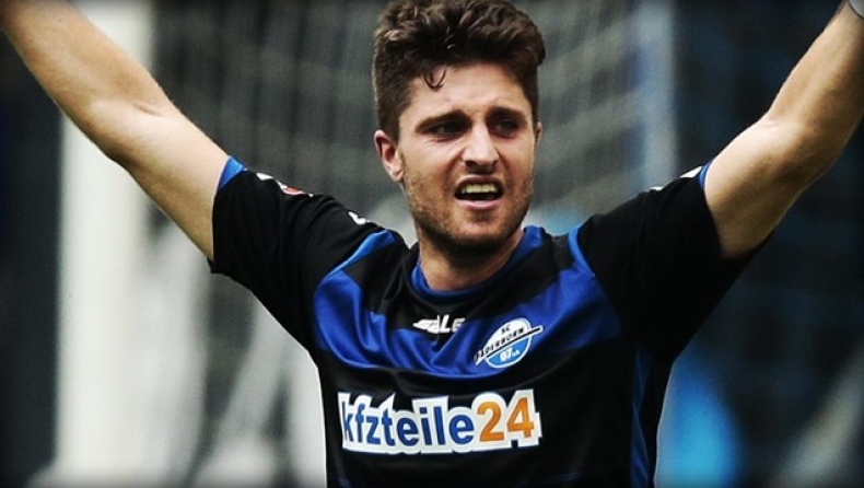 Γκολ από το... σπίτι του ο Στόπελκαμπ! (vid)