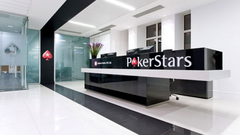 Blog: Δεν μας τα λέει καλά το PokerStars...