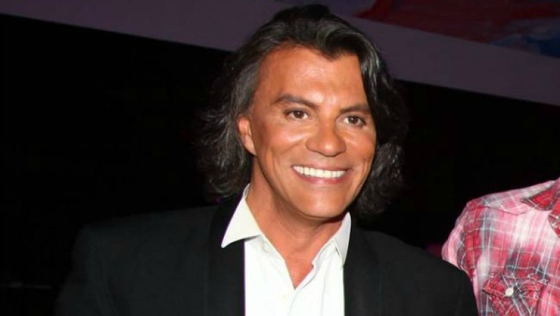 Ψινάκης: «Αν είναι νόμιμο, θα παντρέψω και ομοφυλόφιλους»