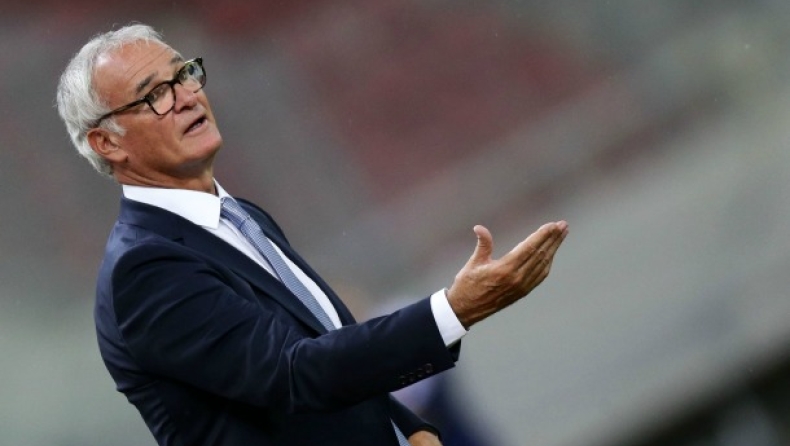 Ρανιέρι: «Φυσικά και θα προκριθούμε»