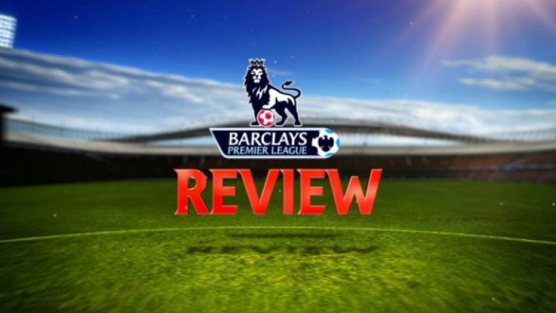 Premier League: Όλη η 4η αγωνιστική στην οθόνη σας (Vid)