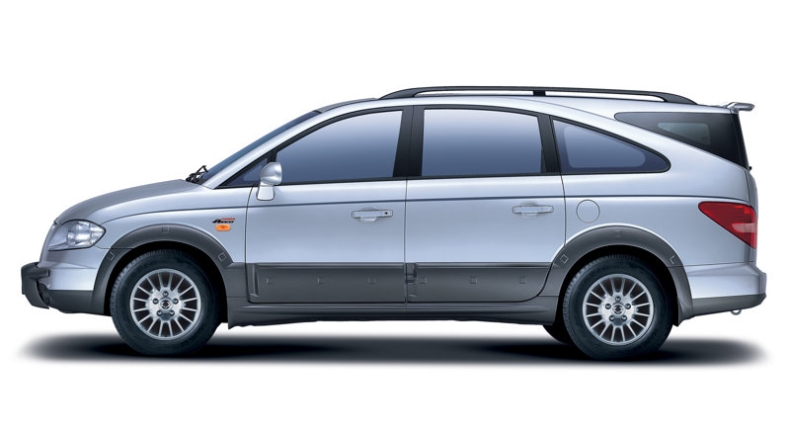 Tα δέκα χειρότερα αυτοκίνητα