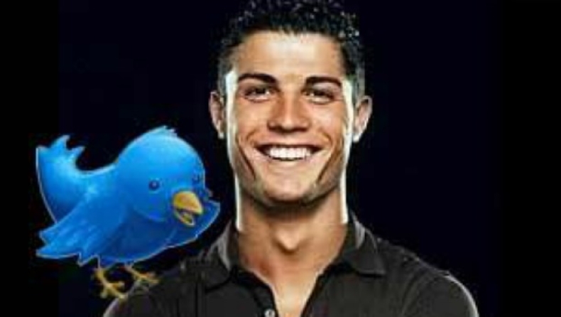 Τριαντάρισε ο Κριστιάνο