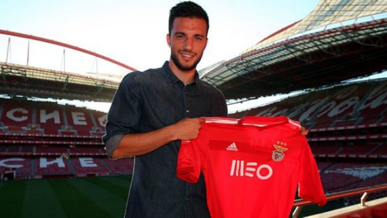 «Κριστάντε ή Σάμαρης!»