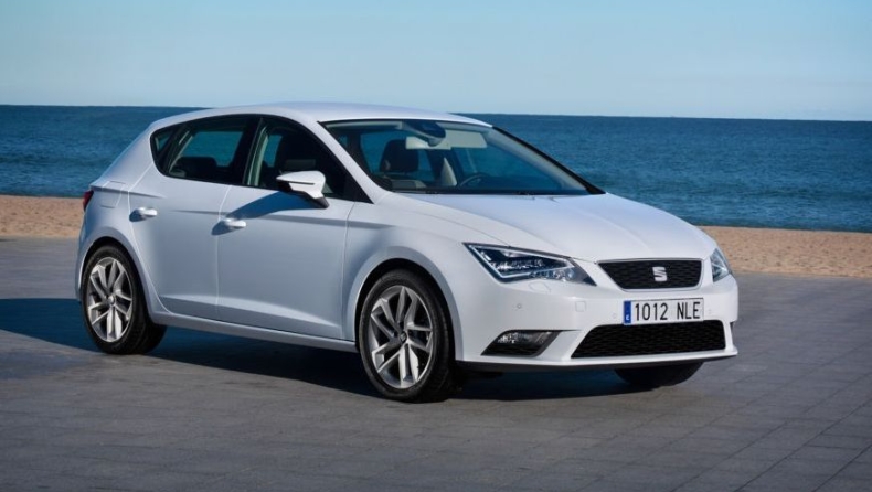 Νέο αναβαθμισμένο πρόγραμμα Seat Plus