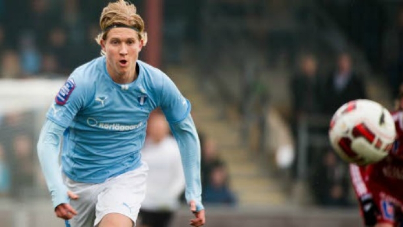 Απουσίες για την Μάλμε