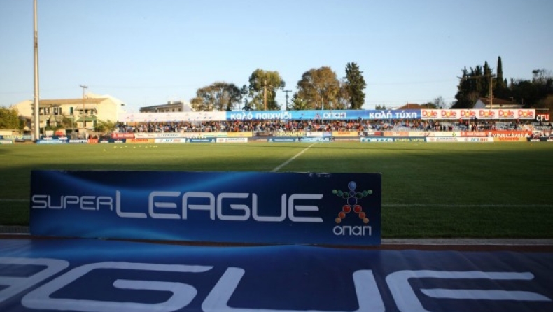 Πρόταση για χρήση βίντεο στη Σούπερ Λιγκ