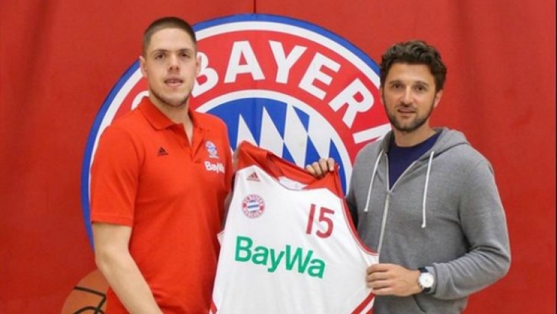 Στίματς: «Μπάγερν λόγω Πέσιτς!»