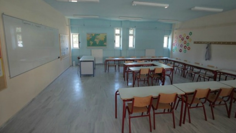 Προσλήψεις 498 αναπληρωτών σε γυμνάσια και λύκεια