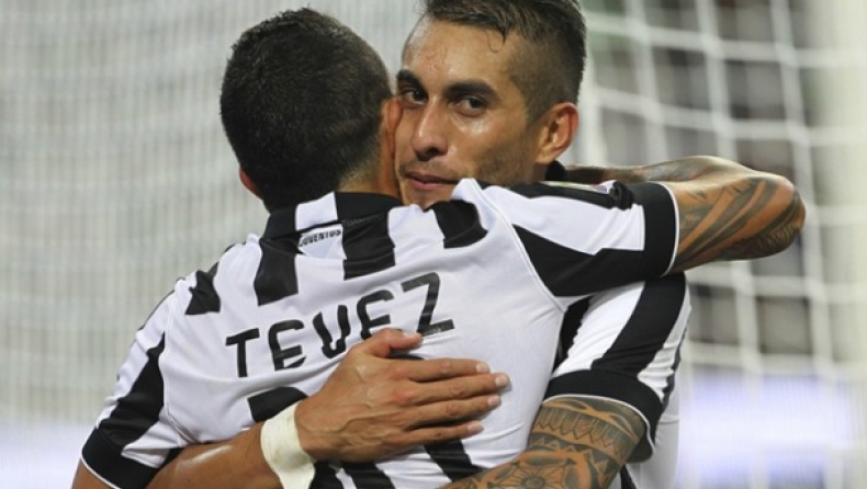 Χωρίς... Τέβες με Βραζιλία!