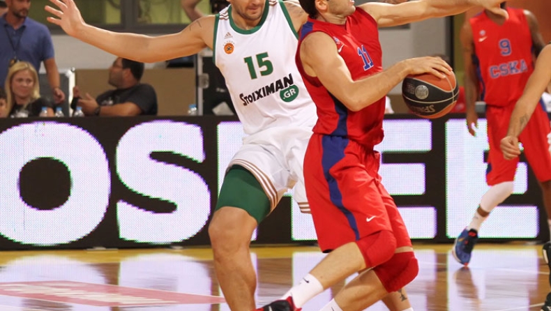 Πρώτο δείγμα θετικό