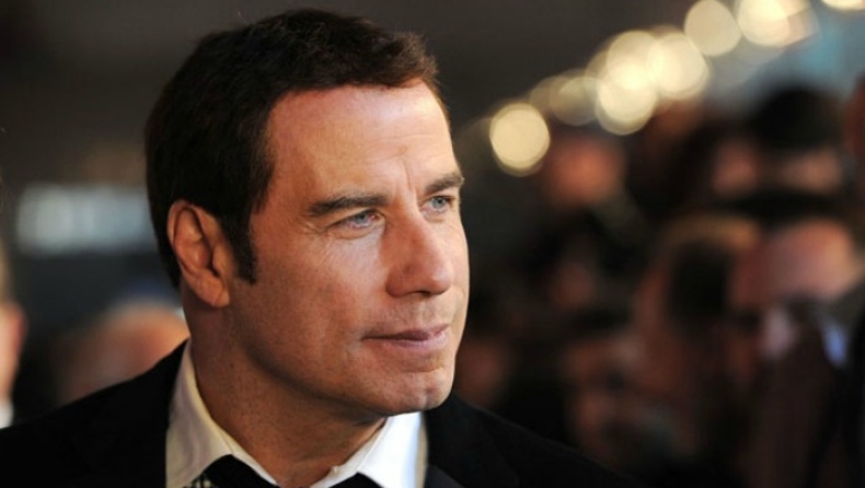 Η πρώτη απάντηση του Τραβόλτα στις φήμες ότι είναι γκέι