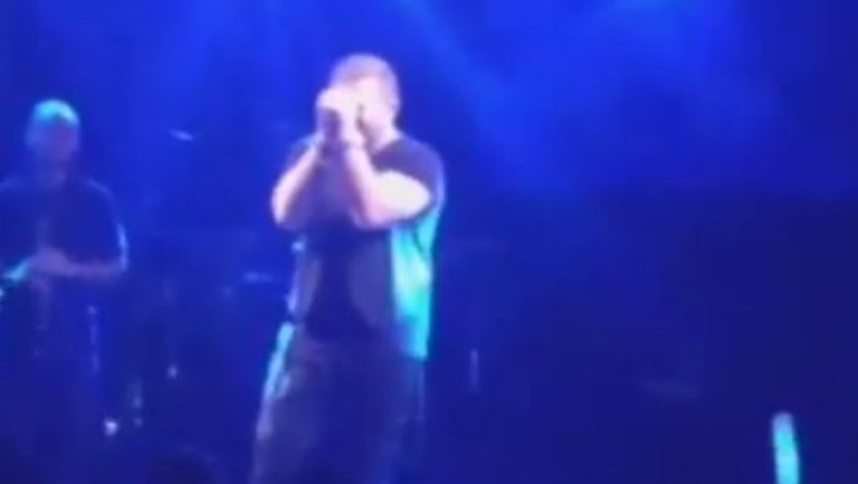 Ο Ρέμος «σπάει» για τον Βαρδή (vid)