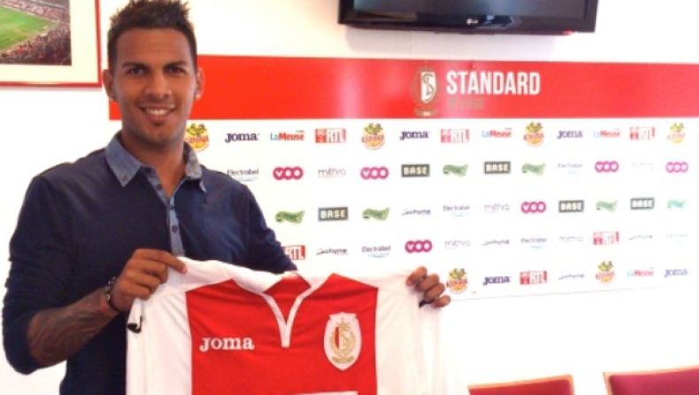 Στο Βέλγιο ο Βιέρα