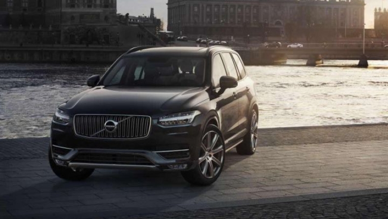 Ξεπούλησε με το καλημέρα το Volvo XC90