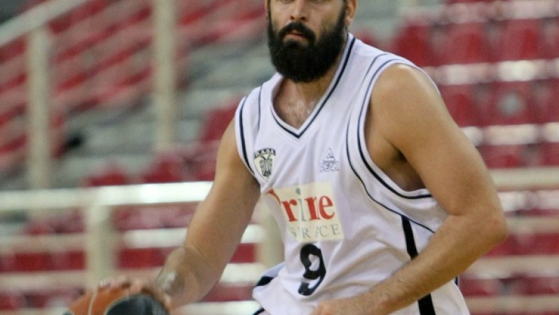 Τσόχλας: «Ιδιαίτερης σημασίας αυτά τα φιλικά»