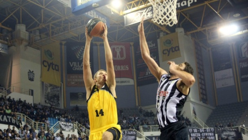 Ξεχωρίζει το ντέρμπι της Θεσσαλονίκης