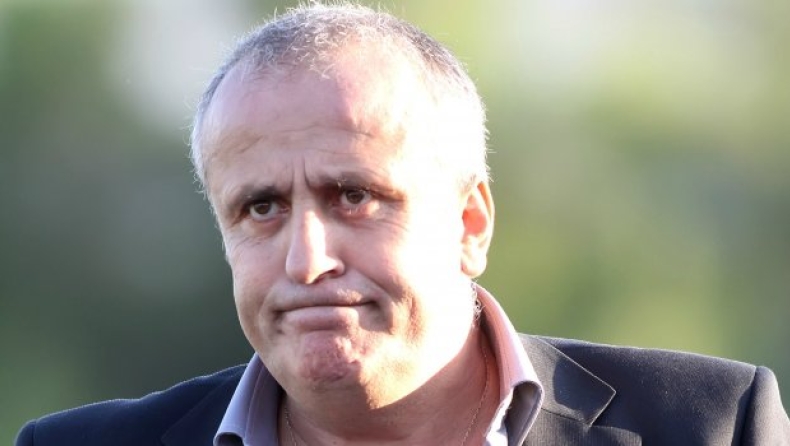 Συμφωνία Άρη με Τοπαλίδη