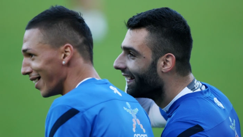 «Πονάει»... αριστερά