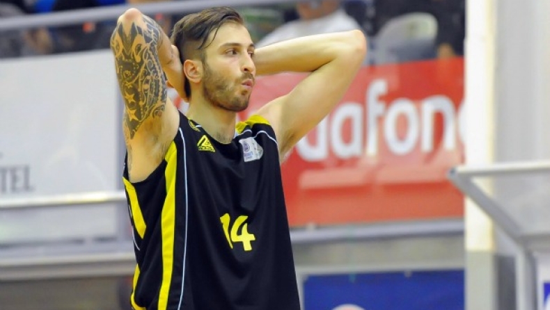 Ιωάννου: «Δεν υπάρχει άλλη επιλογή, μόνο νίκη»