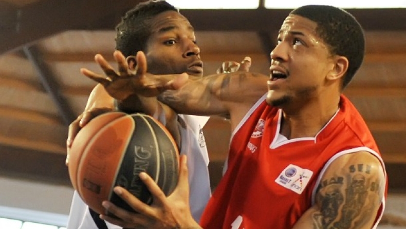 Ήρθαν οι Στραντ & Γουντς