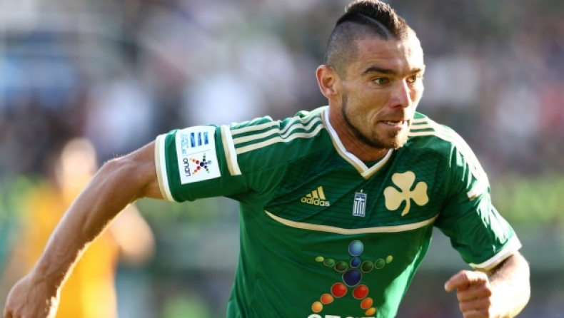 Προτάθηκε στην Νάπολι ο Πράνιτς!