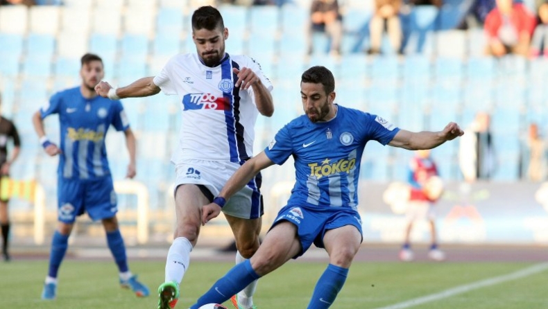 Ιντζόγλου: «Είμαστε συγκεντρωμένοι στο στόχο μας»