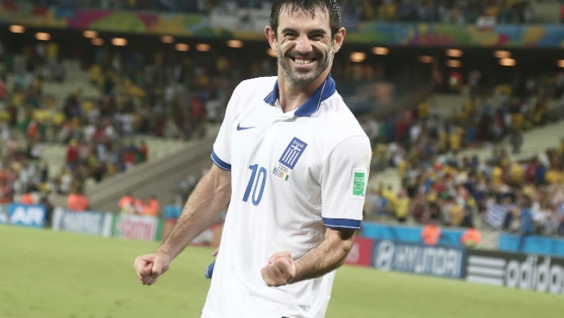 Ο «Κάρα» στο Top-10