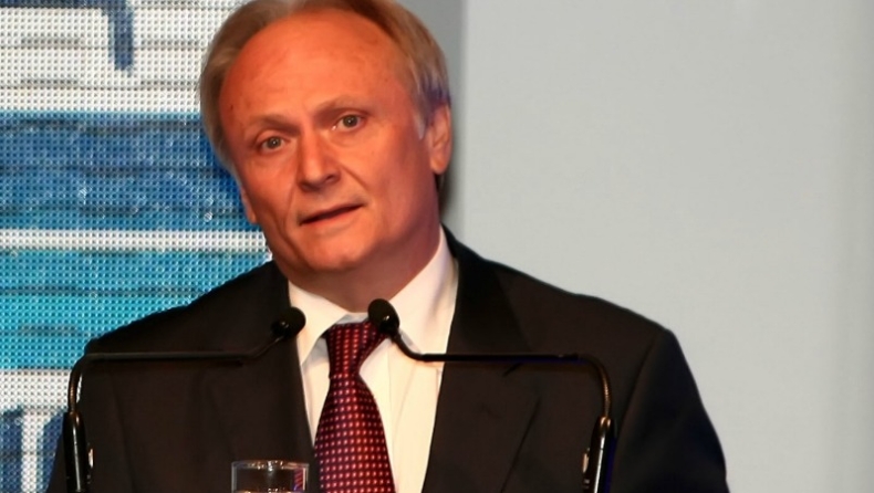 Παρέμβαση Ανδριανού για τις αθλητικές εγκαταστάσεις