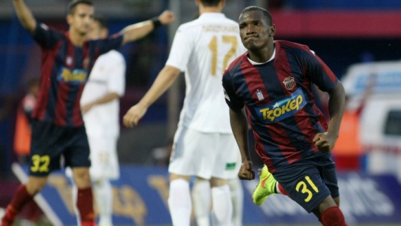 Τον Δεκέμβριο ξεκαθαρίζει του Μπεν