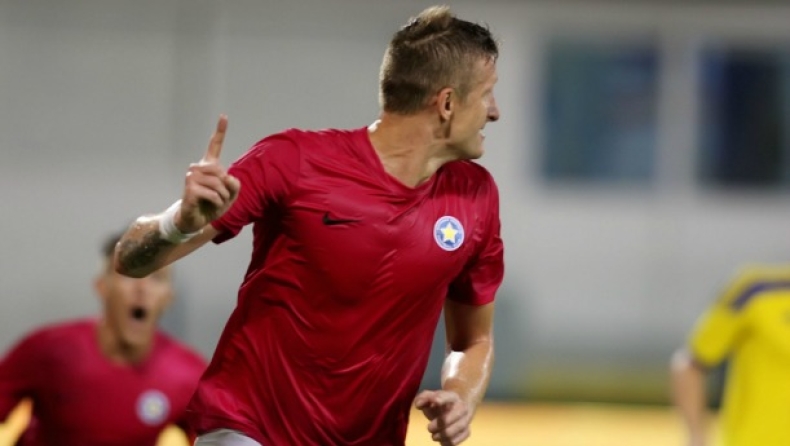 Ένα μήνα εκτός ο Γκοϊάν