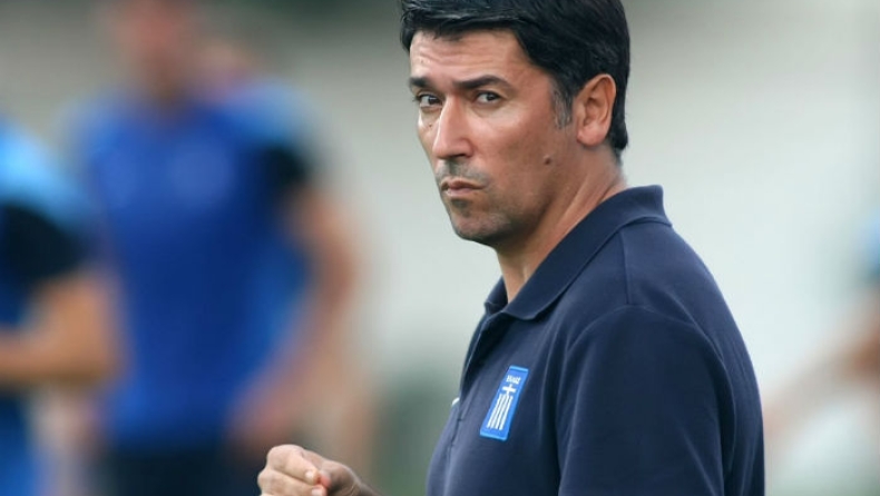 Τσάνας μέχρι... νεοτέρας στη Νέων